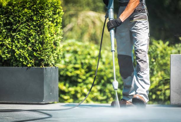 Helemano, HI Pressure Washing Services Company